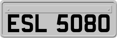 ESL5080