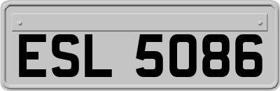 ESL5086