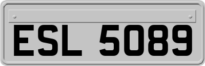 ESL5089