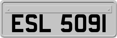 ESL5091