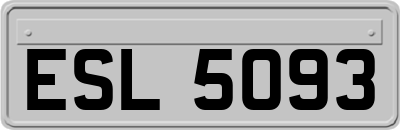 ESL5093