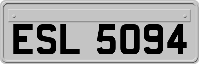 ESL5094