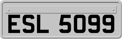 ESL5099