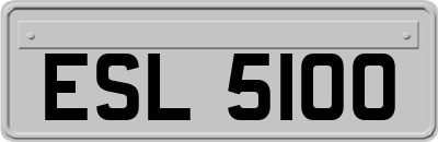 ESL5100