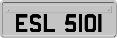 ESL5101