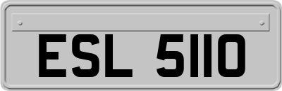 ESL5110