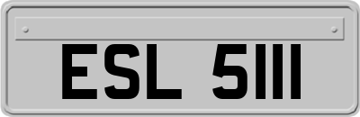 ESL5111