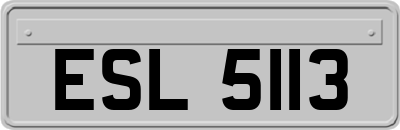 ESL5113