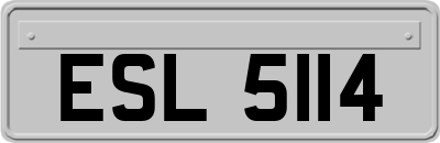 ESL5114