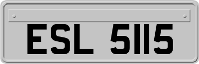 ESL5115