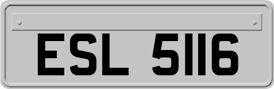 ESL5116