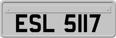 ESL5117