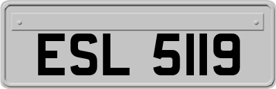 ESL5119