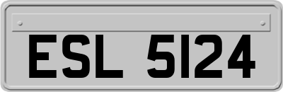 ESL5124