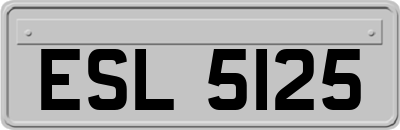 ESL5125