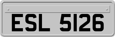 ESL5126
