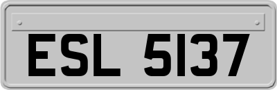 ESL5137