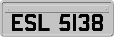 ESL5138