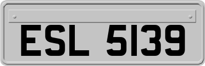 ESL5139