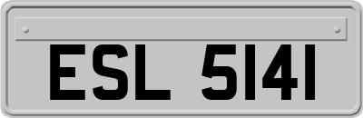 ESL5141