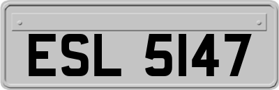 ESL5147
