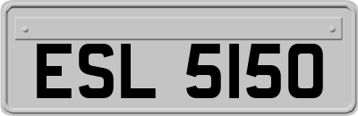 ESL5150