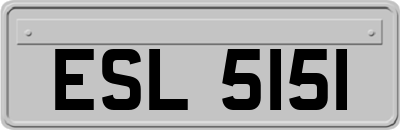 ESL5151