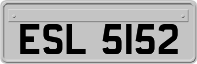 ESL5152
