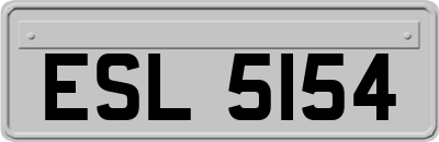 ESL5154
