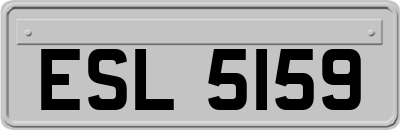 ESL5159