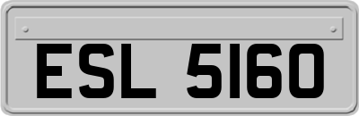ESL5160