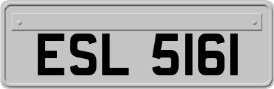 ESL5161
