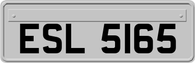 ESL5165