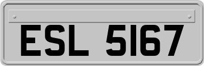 ESL5167
