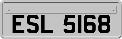 ESL5168