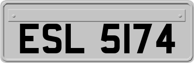 ESL5174