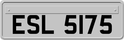 ESL5175