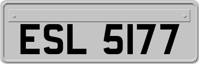 ESL5177