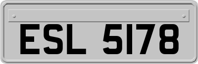 ESL5178