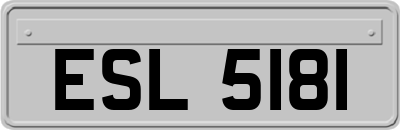 ESL5181