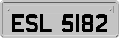 ESL5182