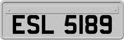 ESL5189