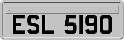 ESL5190