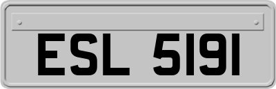 ESL5191
