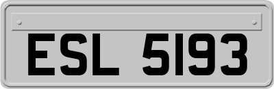 ESL5193