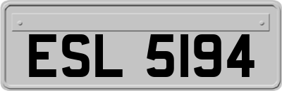 ESL5194