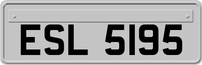 ESL5195