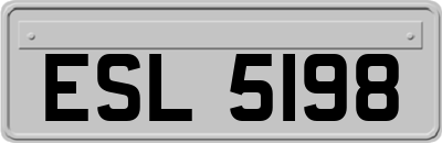 ESL5198
