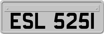 ESL5251