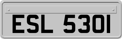 ESL5301